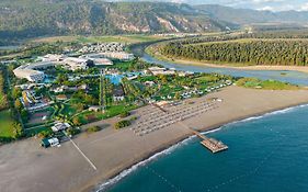 Hilton Dalaman Resort y Spa